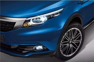 觀致汽車5多少錢