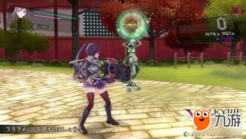游戲攻略女武神怎么玩