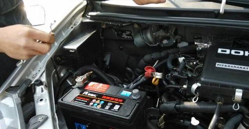 敞篷汽車電瓶多少伏的