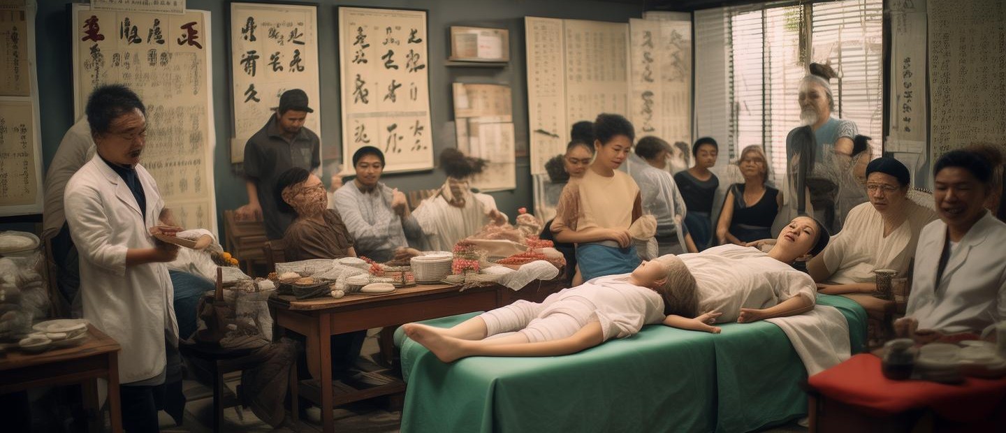 中醫(yī)什么項(xiàng)目好賺錢多呀