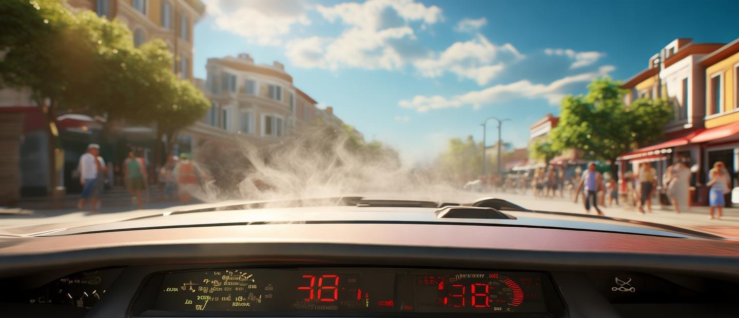夏天汽車水溫96度多少