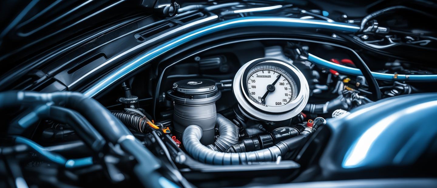 汽車加氟利昂低壓多少