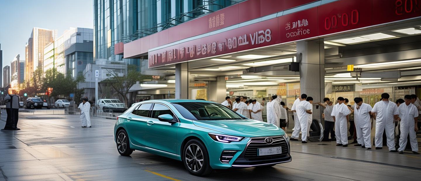 北京汽車(chē)首保多少公里