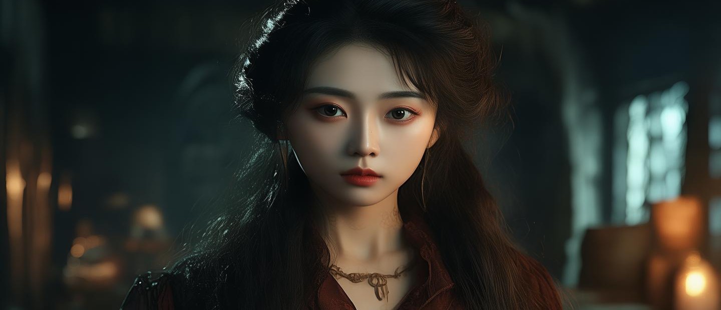 趙今麥的黑歷史高清揭秘