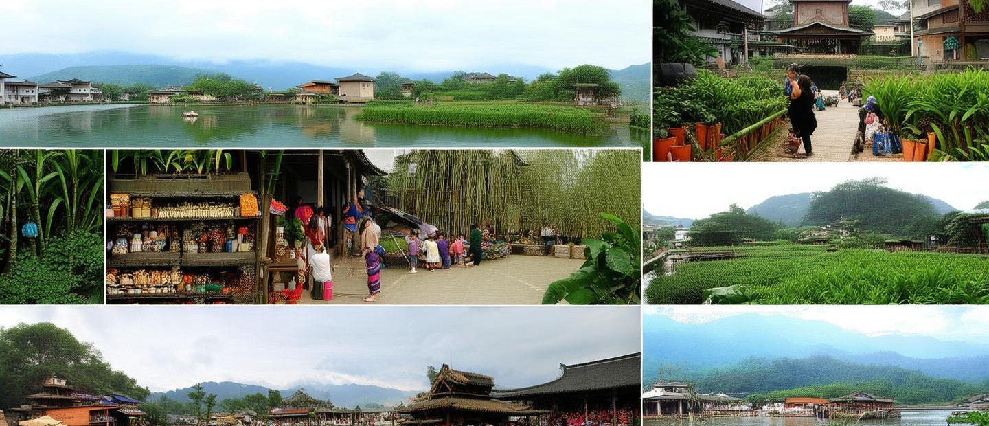 嶺南風(fēng)景區(qū)什么項(xiàng)目賺錢(qián)