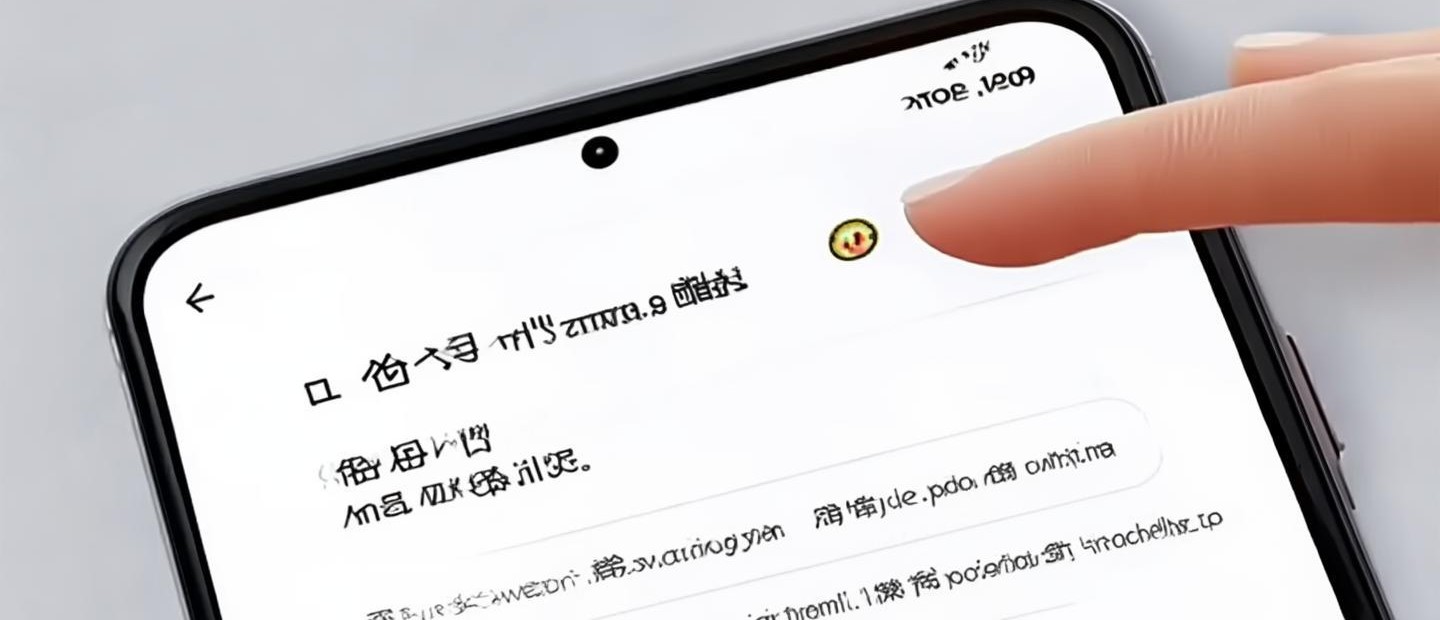 怎么打開小米手機設(shè)置