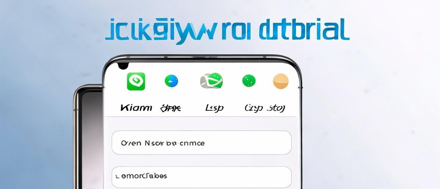 小米手機(jī)怎么登錄whatsapp