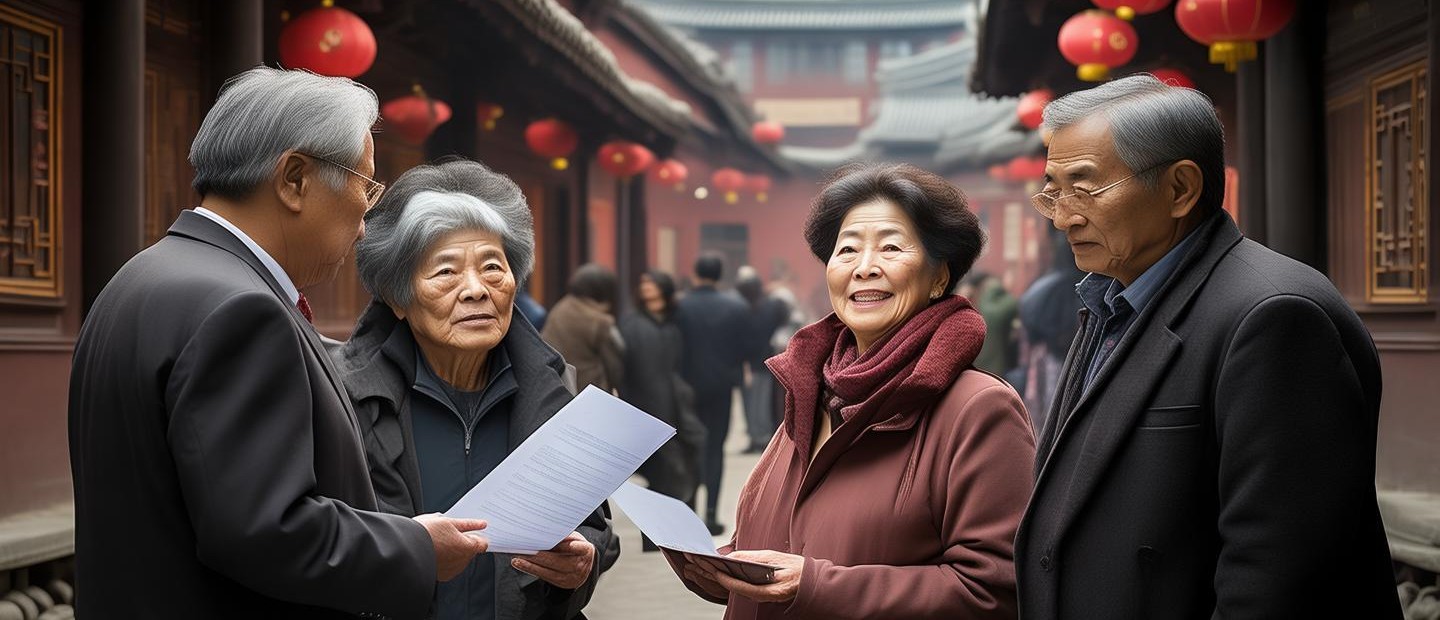北京繼承房產(chǎn)怎么操作