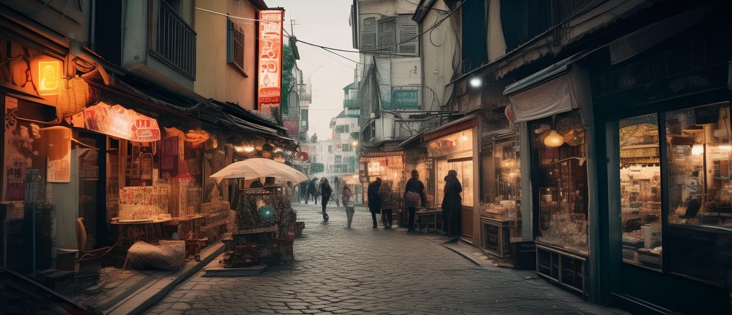 紋眉店加什么項目好賺錢