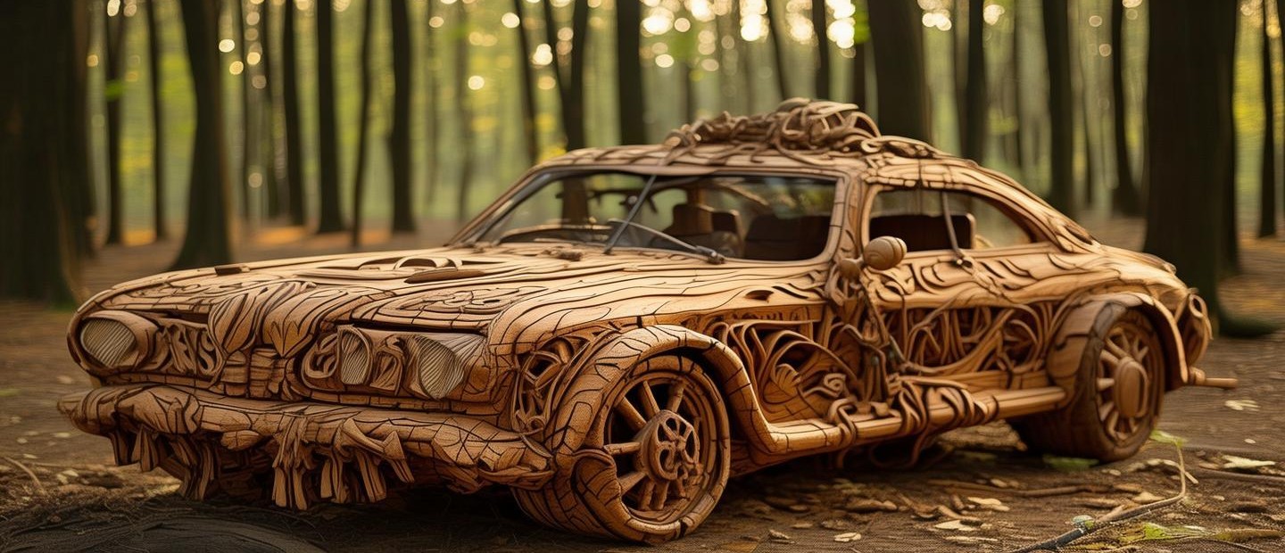 汽車木頭重多少