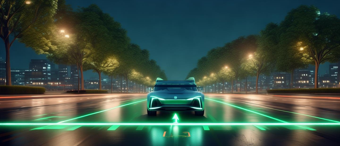 汽車前方多少米最好安裝