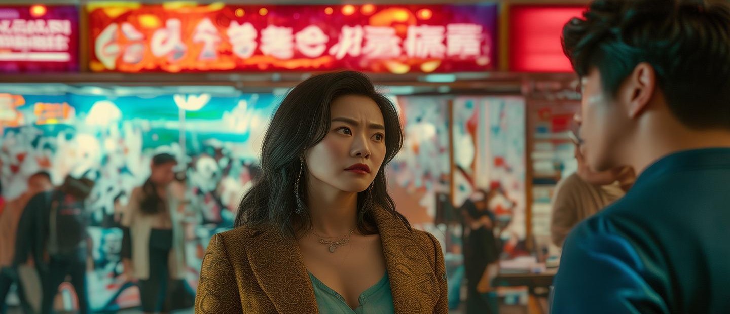 賈玲合伙人退出大碗娛樂公司