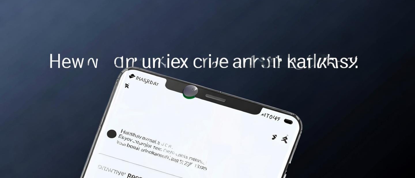 華為手機(jī)如何設(shè)置反白字