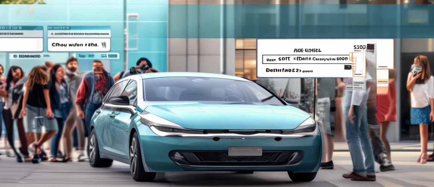 共享汽車(chē)押金能退多少呢
