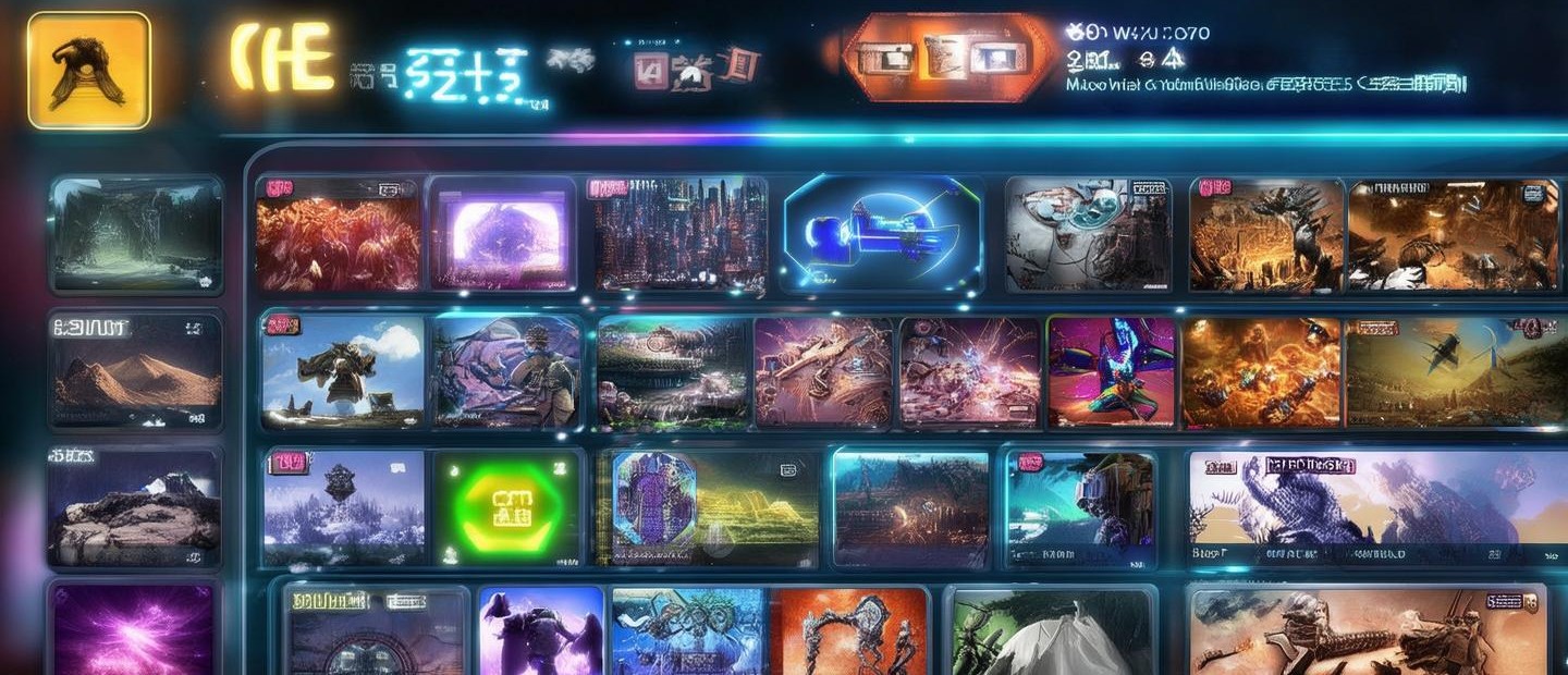 3a免費游戲有哪些游戲