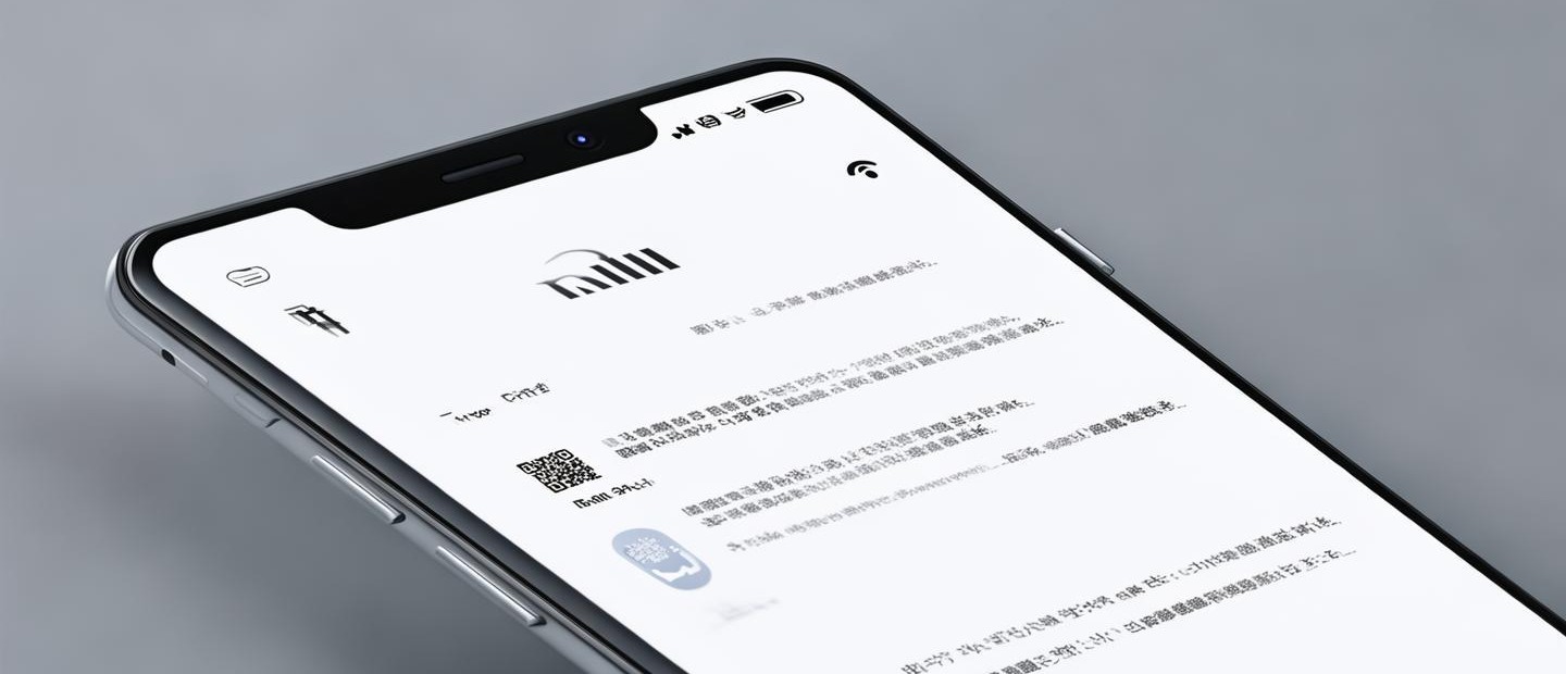 小米手機激活界面怎么看