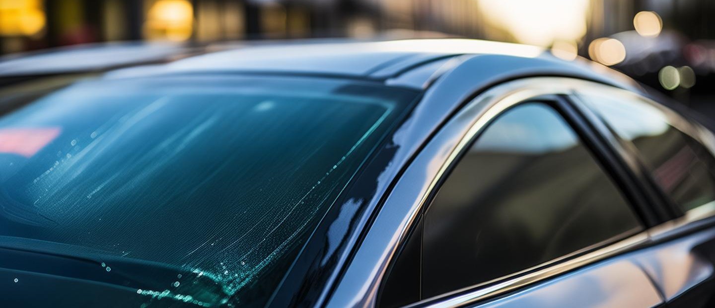 汽車貼車窗膜多少錢