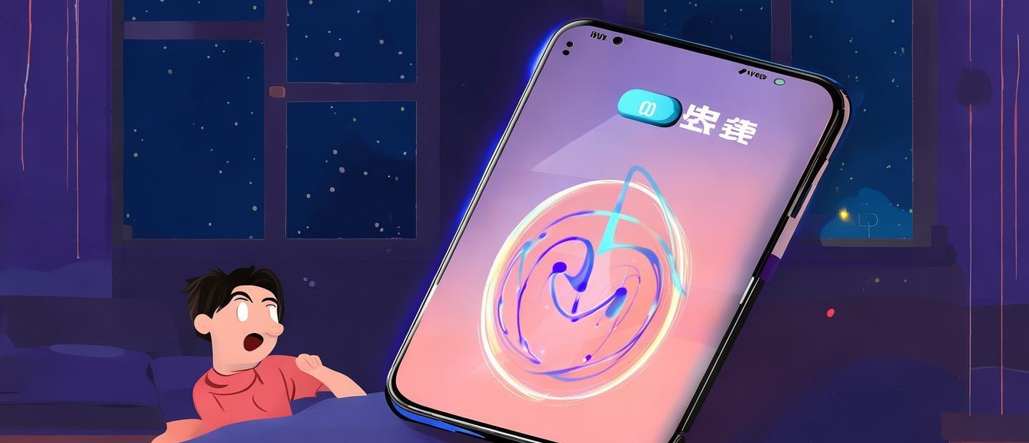 小米手機怎么喚醒聲音