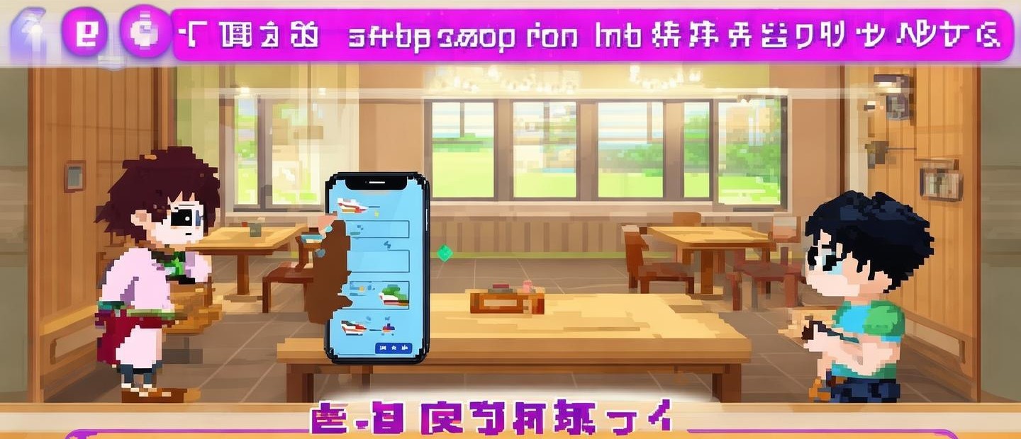 日系對話攻略游戲怎么玩