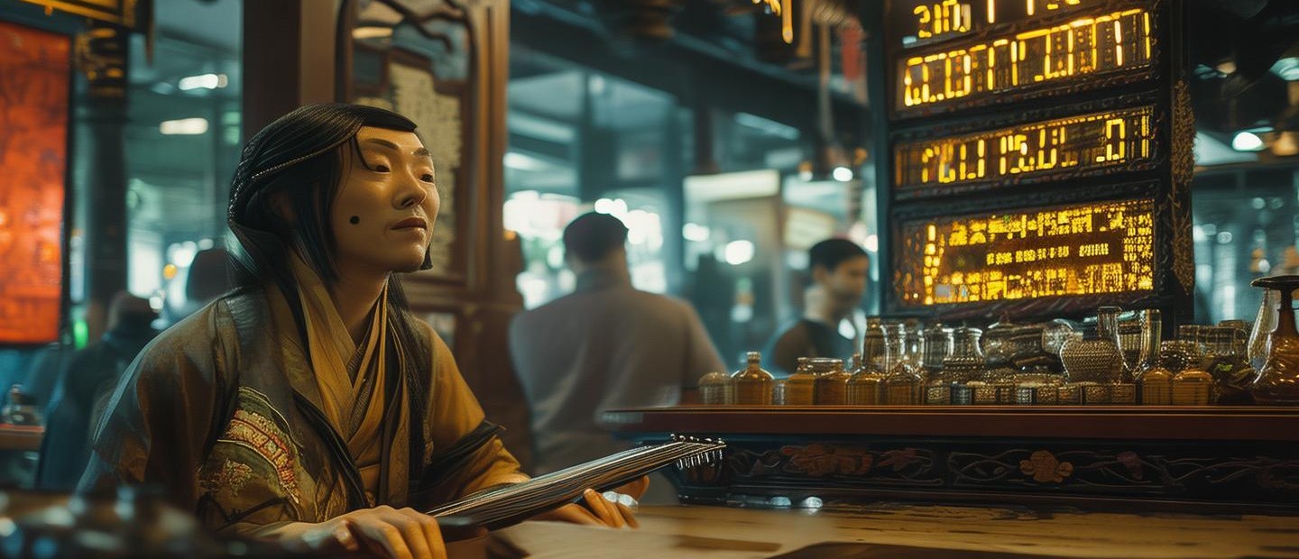 霸王茶姬伯牙絕弦銷售破六億杯