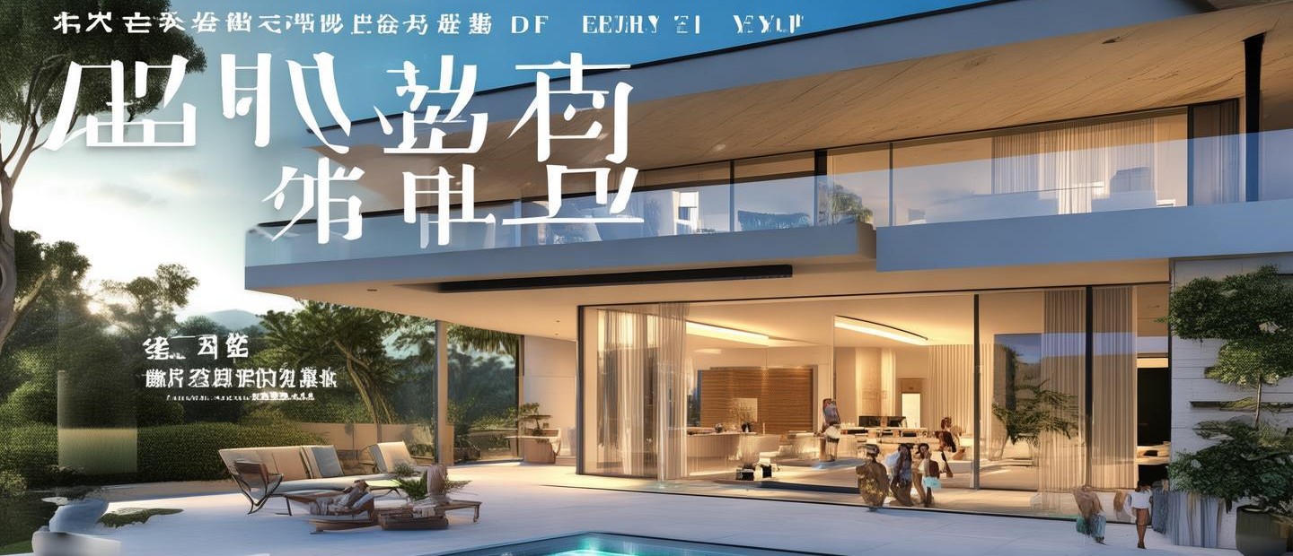 房產(chǎn)封面故事怎么寫