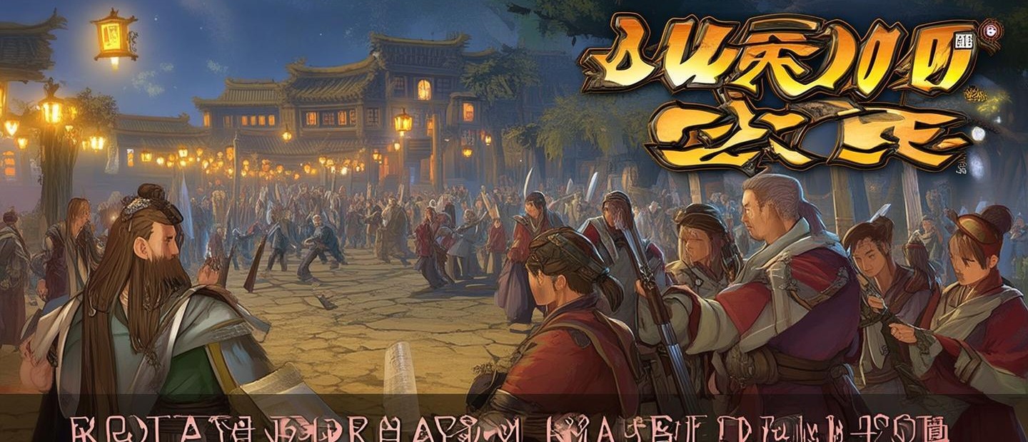 明教怎么玩劍三游戲攻略