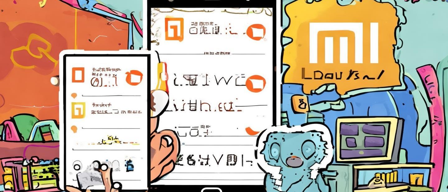 小米手機(jī)小米帳號(hào)怎么換