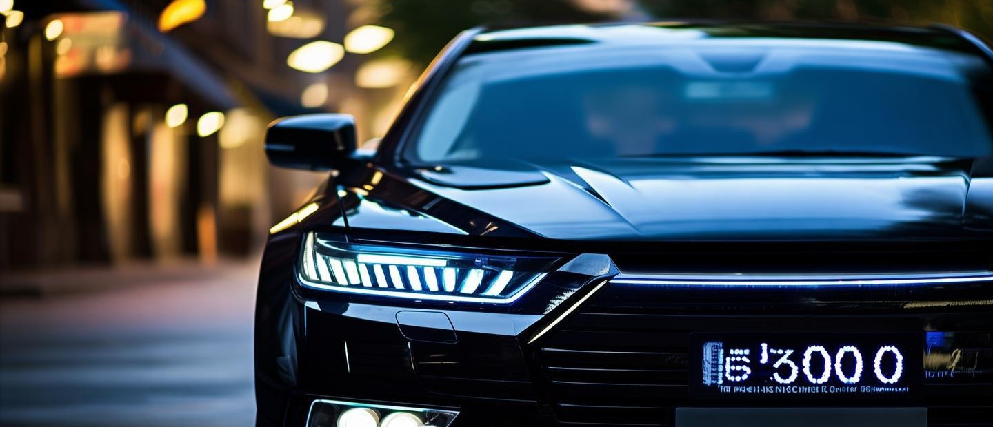 led燈汽車大燈多少錢