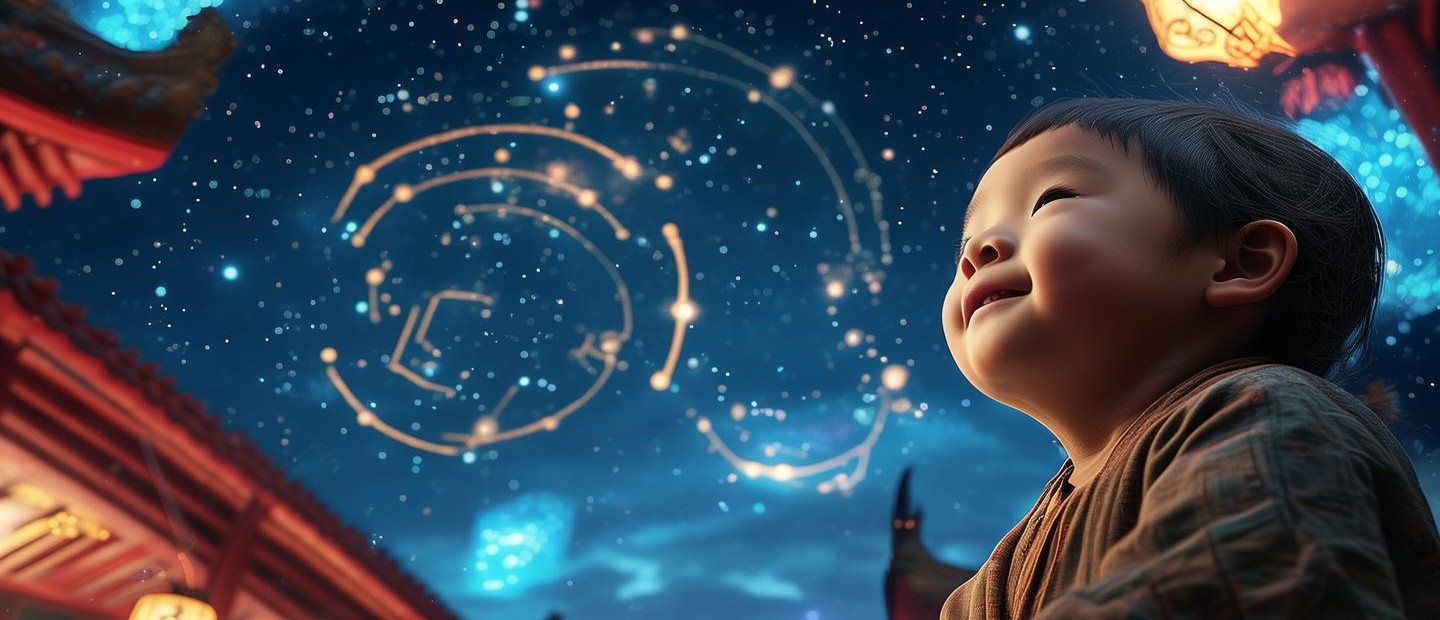 康熙孩子星座是什么