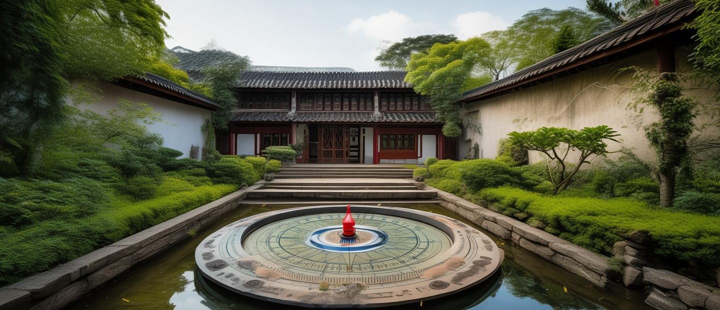 房產(chǎn)怎么知道什么朝向