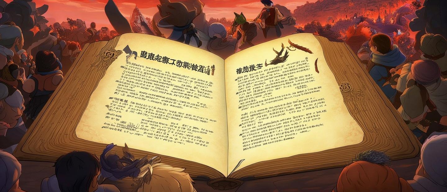 游戲攻略屠龍亂世怎么玩