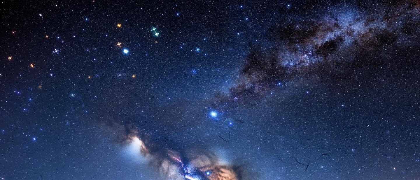 天空有什么星座