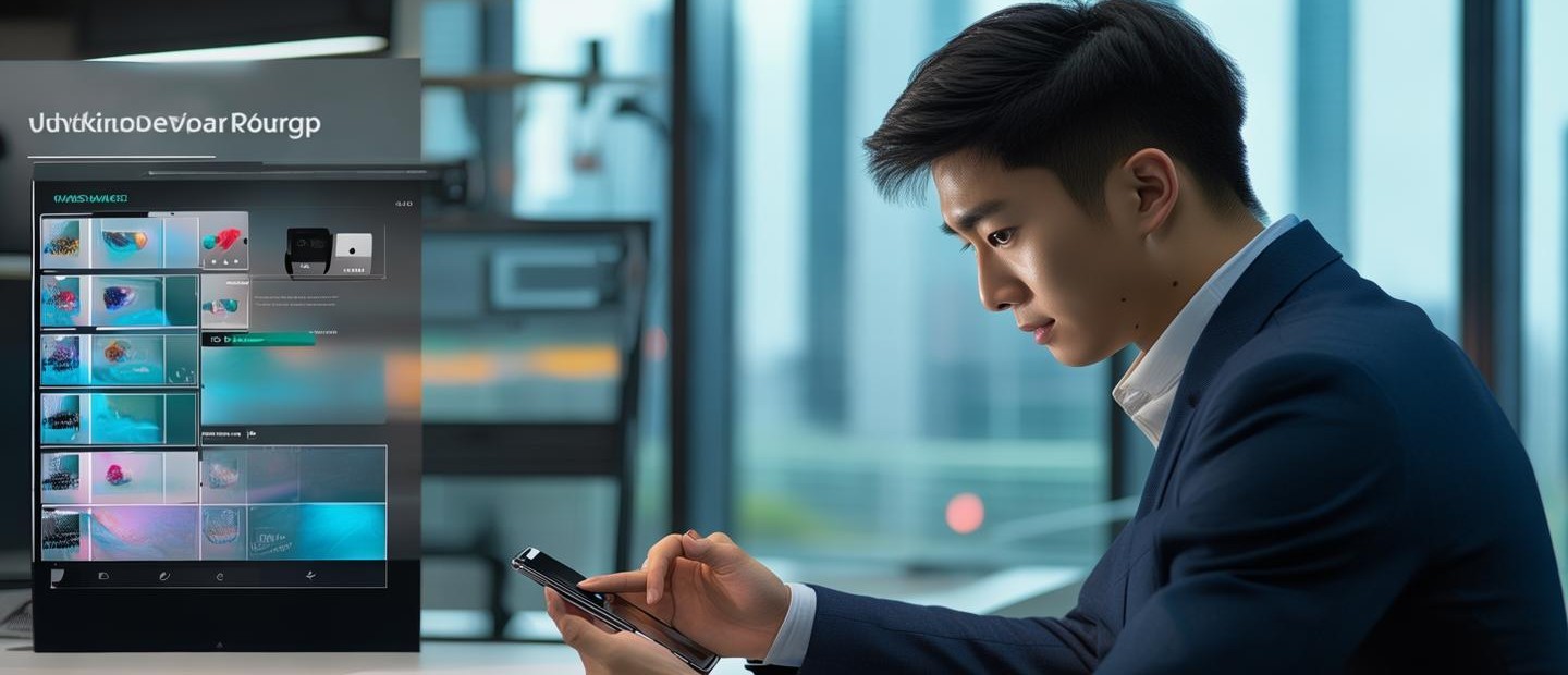 華為如何設(shè)置鏡像app