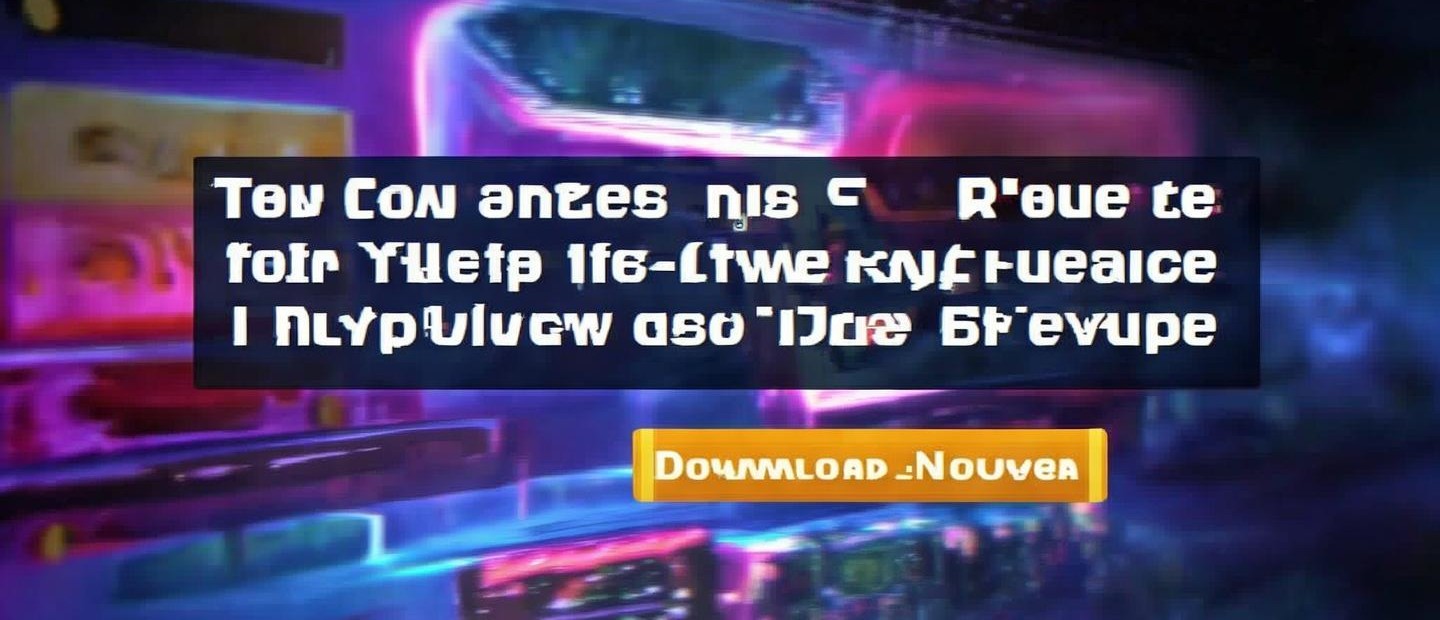 互動(dòng)游戲攻略怎么下載
