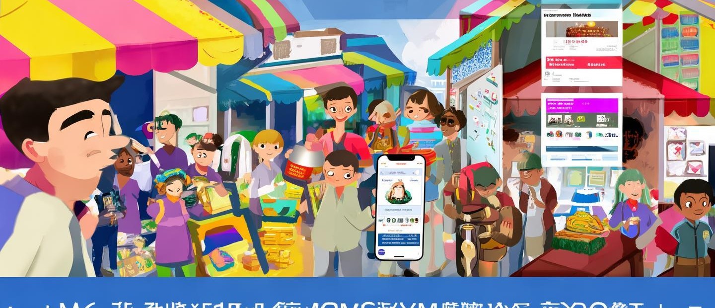 閑魚(yú)倒賣(mài)賺錢(qián)項(xiàng)目是什么