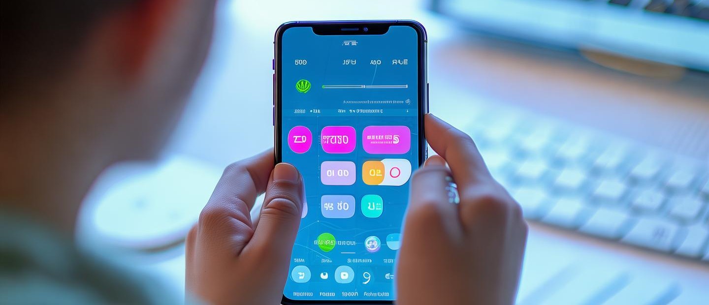 華為微信如何改圖標(biāo)顏色