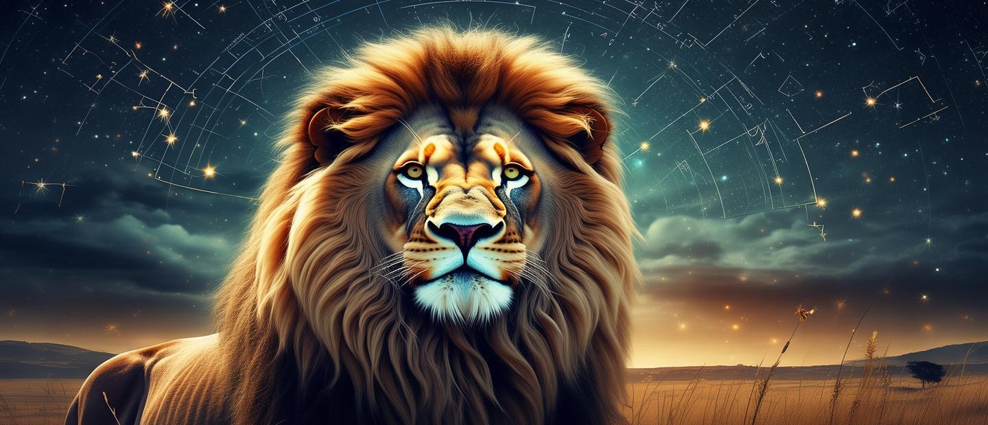 獅子后面是什么星座