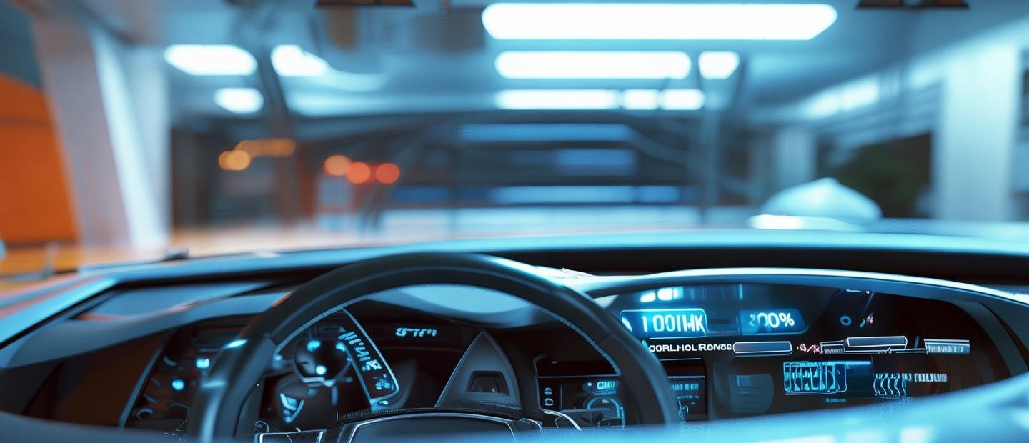 汽車氣囊電量多少正常啊
