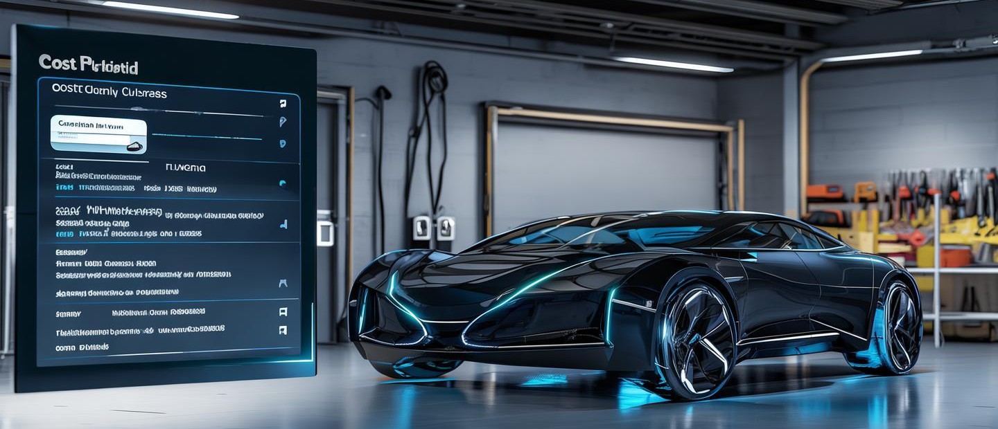 電瓶汽車后期費(fèi)用多少