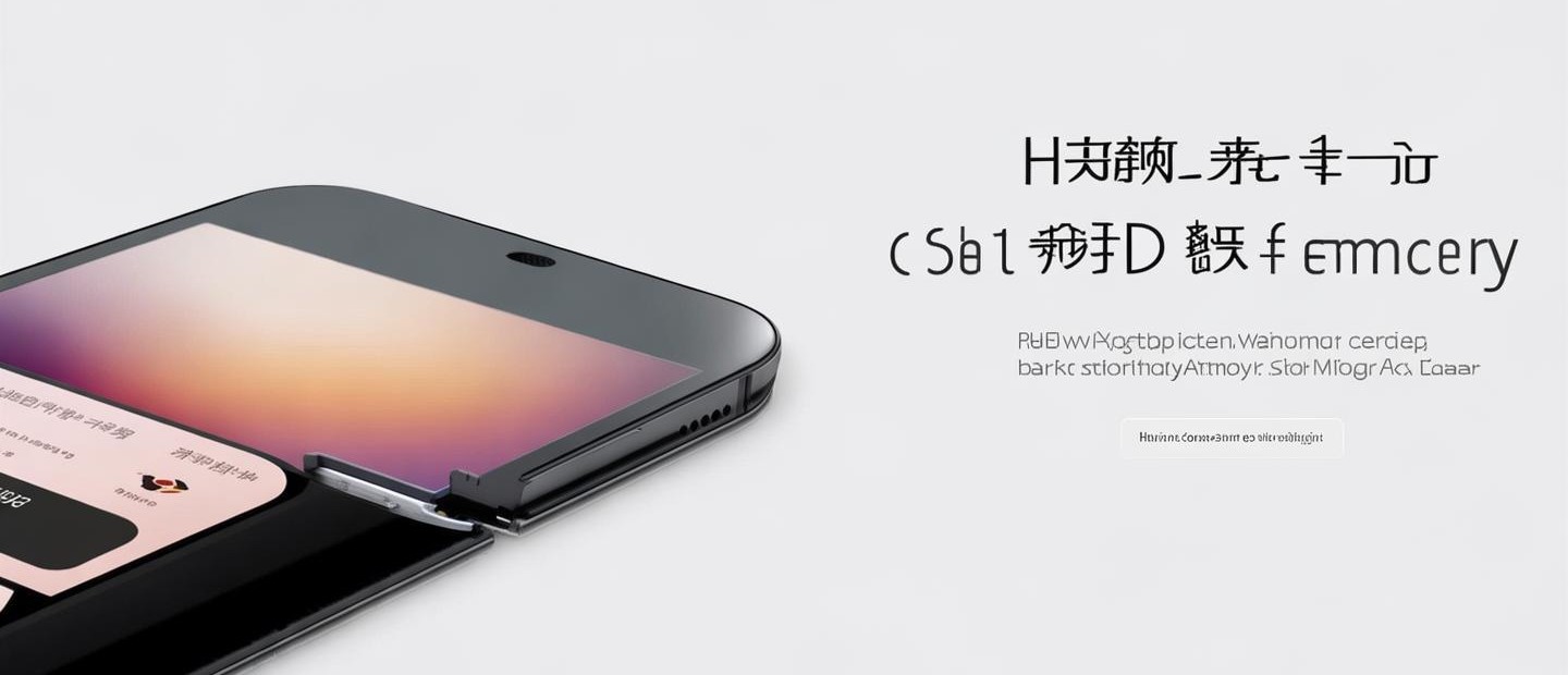 手機(jī)怎么擴(kuò)展內(nèi)存小米