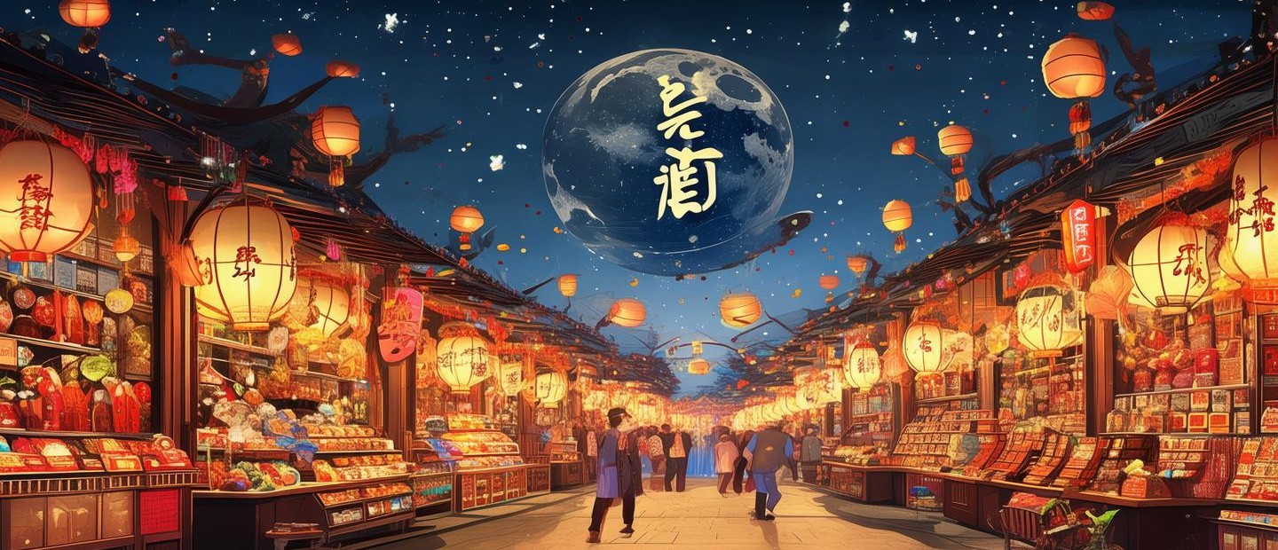 中秋節(jié)賺錢的項(xiàng)目叫什么