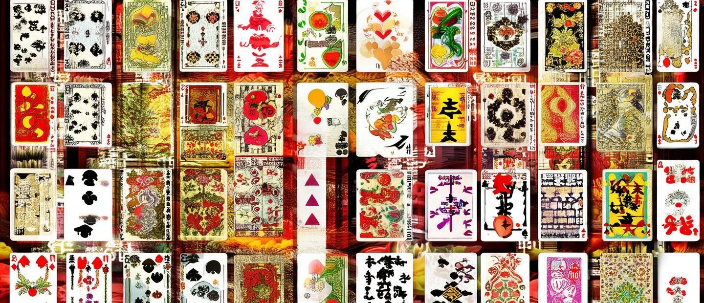 國內(nèi)游戲卡片有哪些游戲