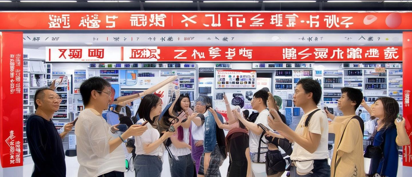 怎么用手機搶小米手機