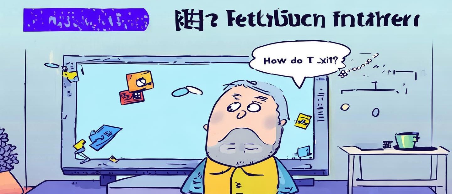 百度網(wǎng)盤電視怎么退出