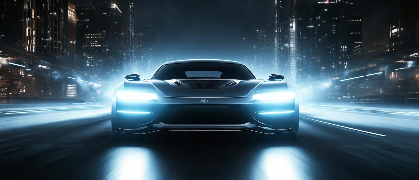 汽車遠(yuǎn)光燈是多少萬瓦