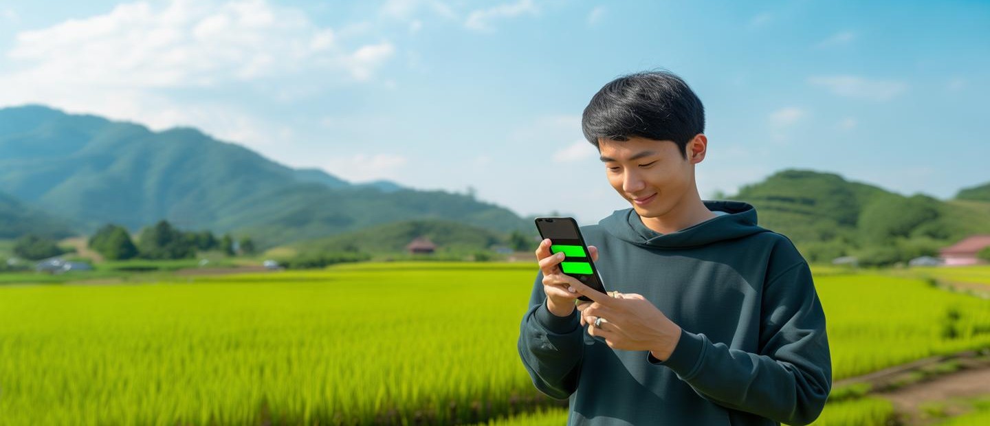 西南小米手機(jī)信號(hào)怎么樣
