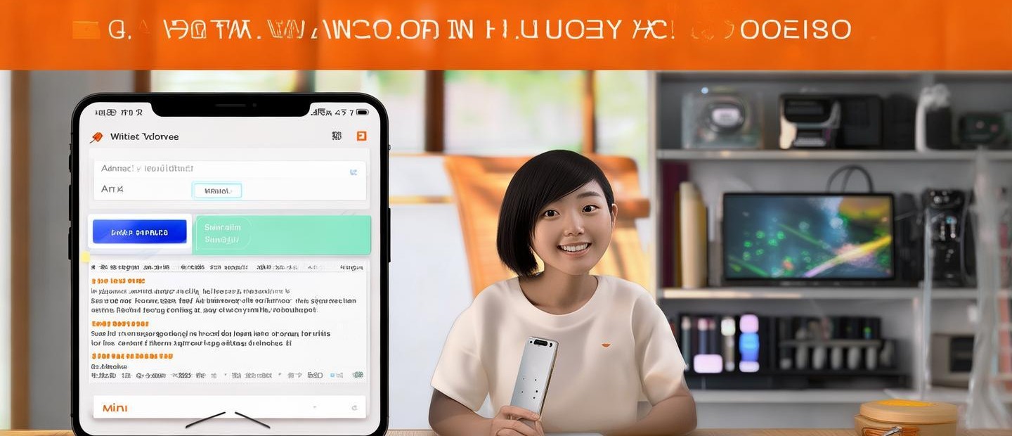 小米手機(jī)怎么申請(qǐng)賬號(hào)