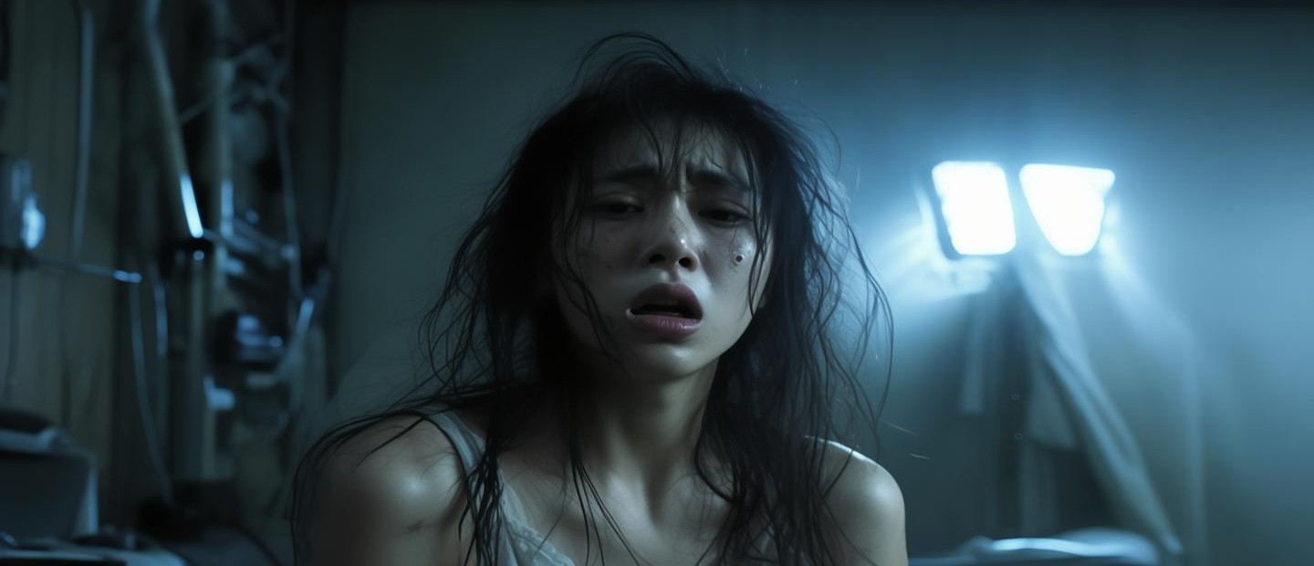 趙露思病發(fā)抽搐視頻曝光