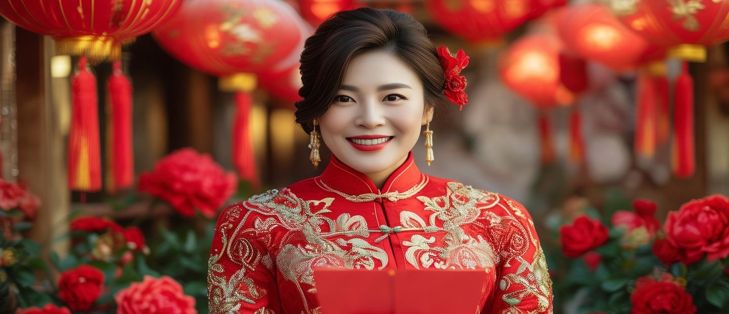 馬斯克母親拜年顯風(fēng)采