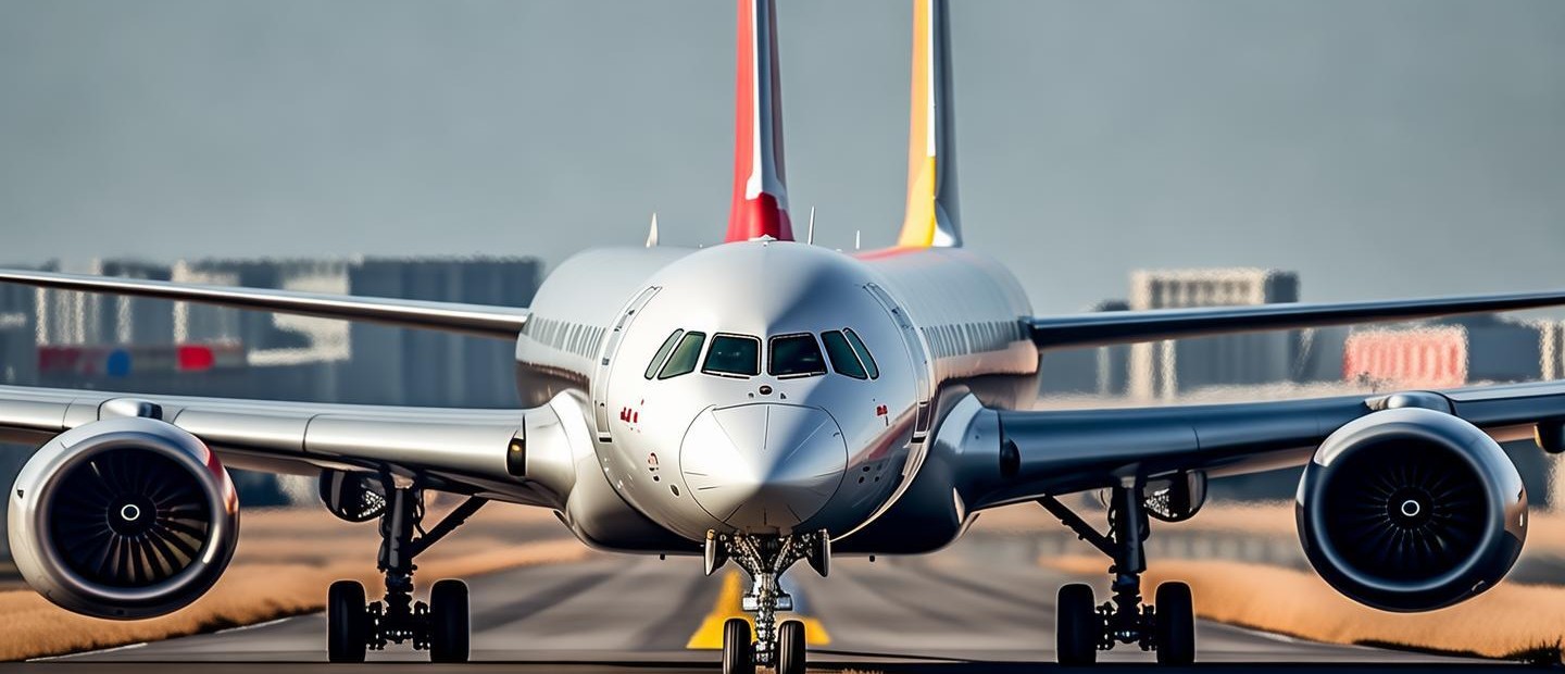 國產(chǎn)大飛機(jī)C919首次投入廣東春運(yùn)
